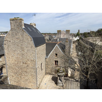 Picture France Concarneau Ville close 2026-04 52 - Restaurant Ville close
