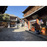 Picture China Lijiang 2026-01 177 - City Sight Lijiang