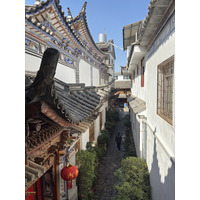 Picture China Dali Xizhouzhen 2026-01 165 - Accomodation Xizhouzhen