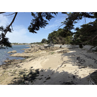 Picture France Concarneau 2026-04 7 - Spring Concarneau