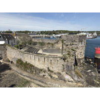 Picture France Concarneau Ville close 2026-04 68 - Lake Ville close