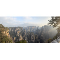 Picture China Zhangjiajie 2026-01 152 - Transport Zhangjiajie