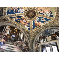 Picture Italy Rome Vatican Museum 2024-09 61 - Rain Season Vatican Museum