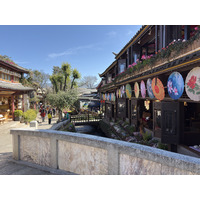Picture China Lijiang 2026-01 612 - Resorts Lijiang