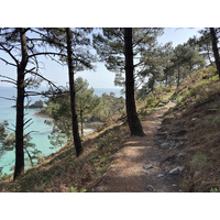 Picture France Crozon Ile Vierge Beach 2026-04 44 - Cheap Room Ile Vierge Beach