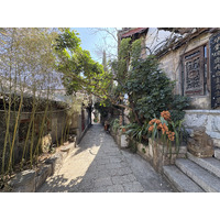 Picture China Lijiang 2026-01 607 - Restaurants Lijiang