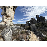 Picture China Shilin Stone Forest 2026-01 338 - Savings Shilin Stone Forest
