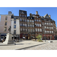 Picture France Rennes 2026-04 23 - Transport Rennes
