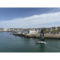 Picture France Concarneau Ville close 2026-04 46 - Weather Ville close