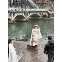 Picture China Fenghuang Ancient City 2026-01 92 - Restaurant Fenghuang Ancient City