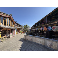 Picture China Lijiang 2026-01 219 - City Sight Lijiang