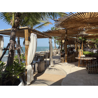 Picture Thailand Pattaya Oxygen Restaurant 2025-12 15 - Sauna Oxygen Restaurant