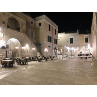 Picture Italy Trani 2024-09 18 - Resorts Trani