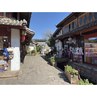 Picture China Lijiang 2026-01 273 - City Sights Lijiang