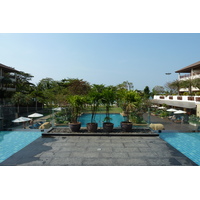 Picture Thailand Pattaya Grand Heritage Hotel 2011-01 18 - Resorts Grand Heritage Hotel