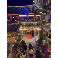 Picture China Lijiang 2026-01 846 - French Restaurant Lijiang