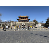 Picture China Dali 2026-01 373 - To see Dali