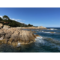 Picture France Corsica Canella Beach 2024-05 24 - To see Canella Beach