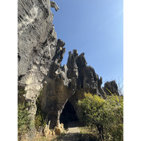Picture China Shilin Stone Forest 2026-01 57 - City View Shilin Stone Forest