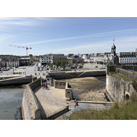 Picture France Concarneau Ville close 2026-04 95 - Streets Ville close
