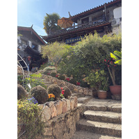 Picture China Lijiang 2026-01 396 - Weather Lijiang
