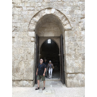 Picture Italy Castel del monte 2024-09 64 - Lakes Castel del monte