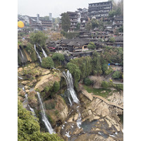 Picture China Furong Ancient Town 2026-01 54 - Street Furong Ancient Town