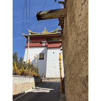 Picture China Shangri La 2026-01 365 - Streets Shangri La