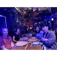 Picture Thailand Pattaya Perso 2023-12 21 - Restaurants Perso