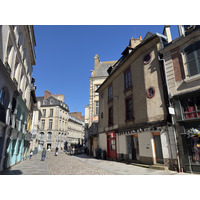 Picture France Rennes 2026-04 35 - Land Rennes