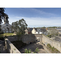 Picture France Concarneau Ville close 2026-04 90 - Hotel Pools Ville close