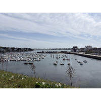 Picture France Concarneau Ville close 2026-04 44 - Hotel Pools Ville close