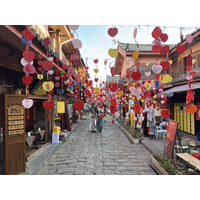 Picture China Lijiang 2026-01 660 - Restaurant Lijiang