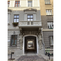 Picture Ukraine Lviv 2024-10 27 - City Sight Lviv