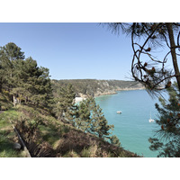 Picture France Crozon Ile Vierge Beach 2026-04 5 - Lands Ile Vierge Beach