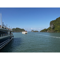 Picture Vietnam Ha Long Bay 2024-01 172 - Lakes Ha Long Bay