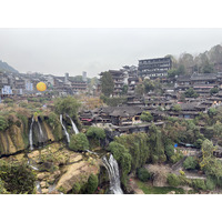 Picture China Furong Ancient Town 2026-01 74 - Restaurants Furong Ancient Town