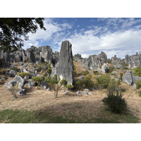 Picture China Shilin Stone Forest 2026-01 234 - Rain Season Shilin Stone Forest