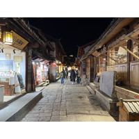 Picture China Lijiang 2026-01 530 - Cost Lijiang