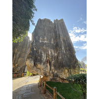 Picture China Shilin Stone Forest 2026-01 256 - City Sights Shilin Stone Forest