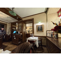 Picture Ukraine Lviv Restaurants 2024-10 66 - Winter Restaurants