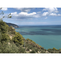 Picture Italy Gargano 2024-09 69 - City Sights Gargano