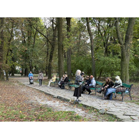Picture Ukraine Lviv 2024-10 590 - City Lviv