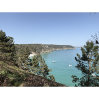 Picture France Crozon Ile Vierge Beach 2026-04 16 - Resort Ile Vierge Beach