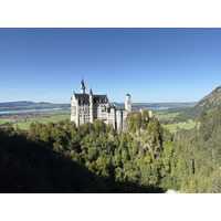 Picture Germany Neuschwanstein 2025-09 53 - Resort Neuschwanstein
