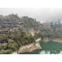 Picture China Furong Ancient Town 2026-01 3 - Winter Furong Ancient Town