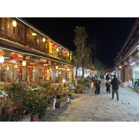 Picture China Lijiang 2026-01 154 - Spring Lijiang