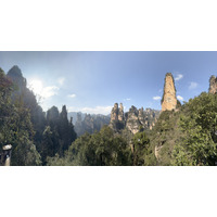 Picture China Zhangjiajie Tianzi Mountrain 2026-01 343 - Rooms Tianzi Mountrain