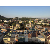 Picture Ukraine Lviv 2025-09 43 - City Sight Lviv