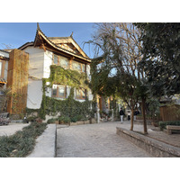 Picture China Lijiang 2026-01 336 - Walking Street Lijiang